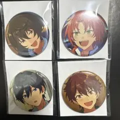 あんスタ コレ缶 缶バッジ