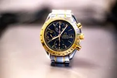 2025年最新】OMEGA 自動巻き時計の人気アイテム - メルカリ