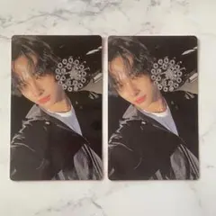 ENHYPEN MANIFESTO:DAY1 ニキ