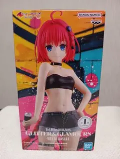 2026年最新】ToLOVEる フィギュア 黒咲芽亜の人気アイテム - メルカリ