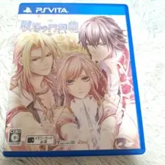 戦場の円舞曲 PSvita 戦ワル オトメイト