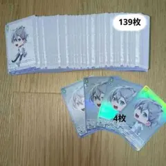 カラフルピーチ ヴァイス Game world ヒロ
