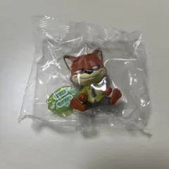 推してねマスコット 推しマス！ ニックワイルド