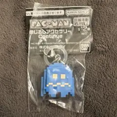 パックマン めじるしアクセサリー ドット TURN-TO-BLUE
