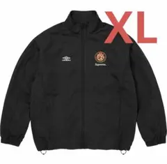 2026年最新】supreme umbro track jacket 22ssの人気アイテム - メルカリ