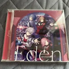 ユメステ　CD Vol.2 Eden 「Faith in Expression」