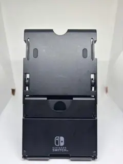 Nintendo Switch スタンド ブラック