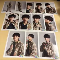 柏木悠 超特急 ハル 生写真 エビネク EBiDAN NEXT - メルカリ