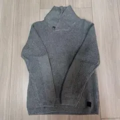 ZARA キッズ セーター 128cm