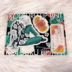 恋するリップティント 応募者全員プレゼント アクリルスタンド - メルカリ