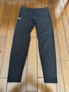 Under Armour ブラック タイツ