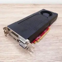 グラフィックボード NVIDIA GeForce GTX660