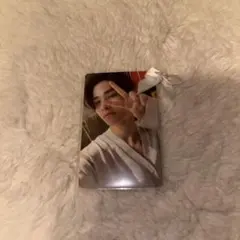 ENHYPEN romance untold weverse ver ニキ