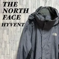 ノースフェイスハイベントマウンテンパーカージャケット　メンズL