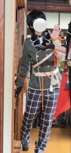 2026年最新】篭手切江コスプレの人気アイテム - メルカリ