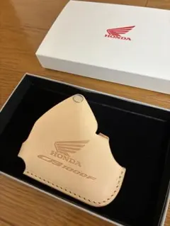 ⭐️HONDA ホンダ⭐️CB 1000F ⭐️スマートキー用キーカバー⭐️非売品⭐️のサムネイル
