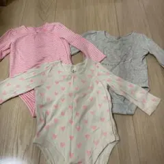 babyGap ロンパース　12-18 months