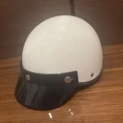 バイクヘルメット