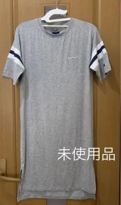 ☆チャンピオン☆ワンピース　ロングTシャツ