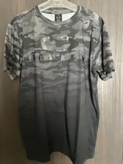 OAKLEY Tシャツ カモフラ柄 メンズ XL - メルカリ