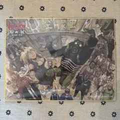 林田球 ドロヘドロ 原画展 特典 ポストカード 心 能井 - メルカリ