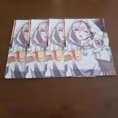 いれいす　初兎　ブロマイド