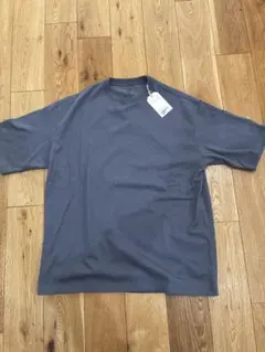 steven alan オーガニックコットン ロイヤル　Tシャツ　Sサイズ