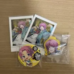 ヒプマイ 飴村乱数