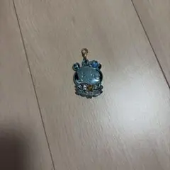 ちいかわキャラクターズ メタリックチャーム