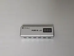 CAJ HUB-6 ver.II パワーサプライ 本体のサムネイル