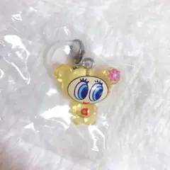 ナルミヤキャラクターズ　めじるしアクセサリー
