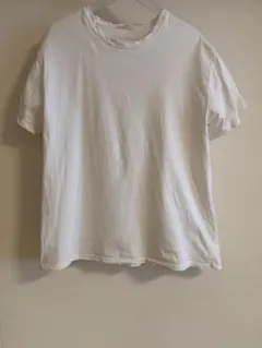 THE ROW コットン100% 白 Tシャツ XSのサムネイル