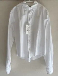新品THE SHINZONE | SHORT PECK SHIRT シンゾーンのサムネイル