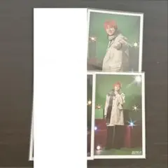 超特急 Happy 生写真 タカシ