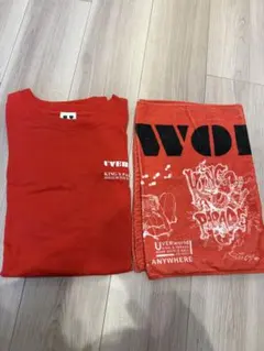 UVERworld 男祭りTシャツ2019ver. Lサイズ