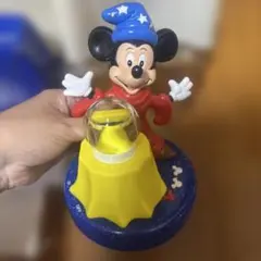 ミッキーマウス　マジッククロック