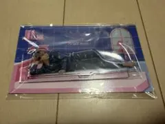 SnowMan RAYS 佐久間大介 パジャマ 寝そべり アクリルスタンド