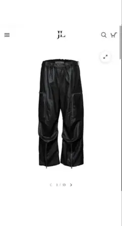 jentlouis Ring Slacks - メルカリ