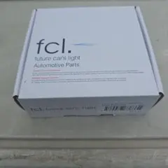 fcl. L1B LEDフォグランプ ライムイエローのサムネイル