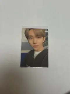 ジョシュアトレカ　セブチトレカ