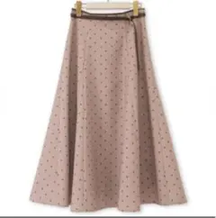 ❇︎新品❇︎レッセパッセ❇︎スカート❇︎