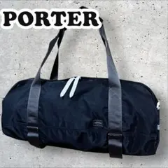 希少　HEAD PORTER シャチ ボストンバッグ トラベルバッグ