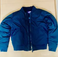 ノースフェイスダウン ＭＡ-1