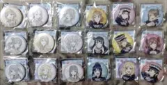 グノーシア D.Q.O.クリニック 缶バッジ&アクスタセット - メルカリ