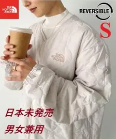 残り1点 ノースフェイス ダウンジャケット パティングジャケット S K576S
