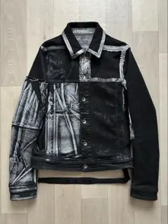 RICK OWENS【24SS】テック ワーカー ジャケット - メルカリ