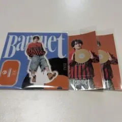 2026年最新】banquetの人気アイテム - メルカリ