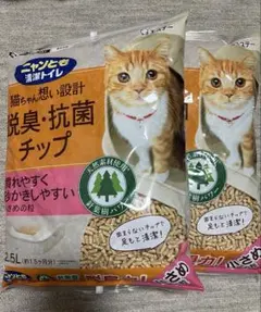 猫用トイレ