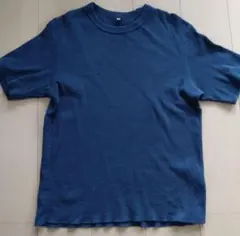 メンズ　ユニクロ　М　トップス　中古　半袖