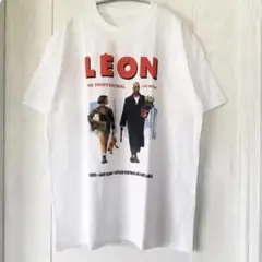 LEON　Tシャツ　レオン　マチルダ